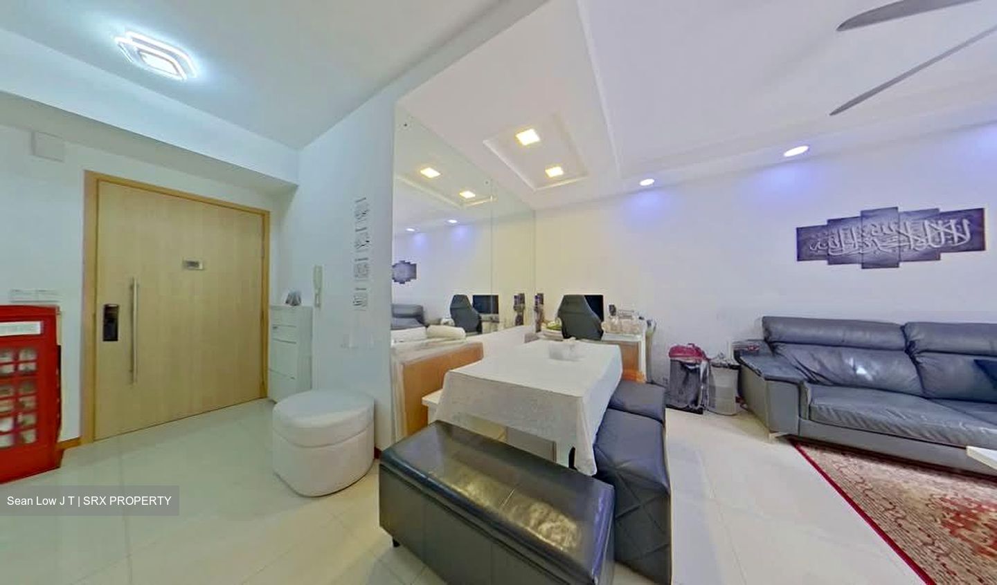 Forestville (D25), Condominium #588820891